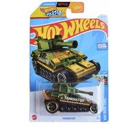 Matchbox Hot Wheels '10 Camaro SS, First Response 9/10 [Green] 86/250