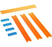 HOT Wheels TB Straight Track Orange