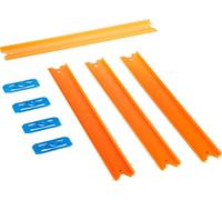 HOT Wheels TB Straight Track Orange