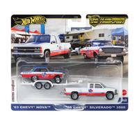 Hot Wheels - Premium Car (Hrv42) Toy NEW