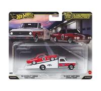 Hot Wheels Team Transport Chevrolet Corvair Yenko Stinger Mattel JHX91
