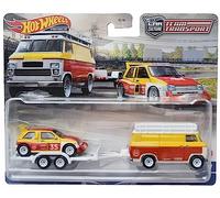 Hot Wheels Team Transporter Assortment
