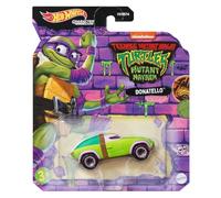 Hot Wheels Teenage Mutant Ninja Turtles Donatello