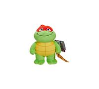 Hot Wheels Teenage Mutant Ninja Turtles Mattel 8 Inch - Turtle Tot Raphael - Raph | Soft Action Toy Figure Ages 3+