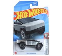 Hot Wheels Ford Mustang Dark Horse, Then and Now 10/10 [Blue] 250/250