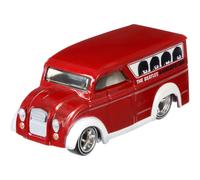 Hot Wheels The Beatles Dairy Delivery Vehicle