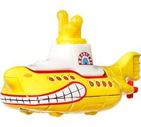 Hot Wheels The Beatles Yellow Submarine