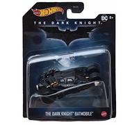Hot Wheels Batman Series 1:50 Scale Die-Cast Vehicles Set of 8 Mattel