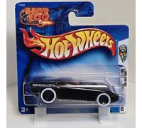 HOT WHEELS - THE GOV'NER - 2004 FIRST EDITIONS - 21/100 C2702 - SHORT CARD NIB