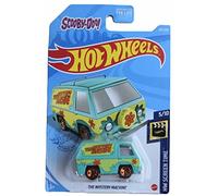 Hot Wheels 2019 Kia Stinger GT, [Red] 118/250 Turbo 4/5