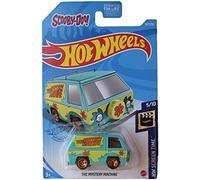 Hot Wheels Car 1:64 - Speed Driver
