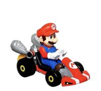 Hot Wheels The Super Mario Bros. Movie Mario Kart Die-Cast Vehicle