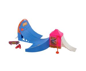 Hot Wheels Theme Park Skate