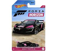 Hot Wheels Themed Cars, Cars from Forza Horizon Series, Renault Sport R.S. 01
