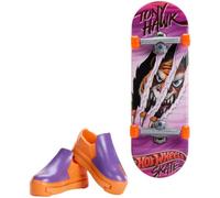 Hot Wheels Skate Single Board - Thrashin' Tiger - Freestyle 3/9