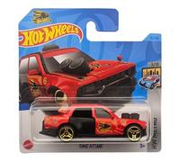 Hot Wheels Time Attaxi