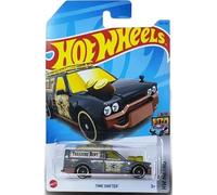 Hot Wheels Time Shifter HW Metro 8/10 Treasure Hunt Die-Cast Car