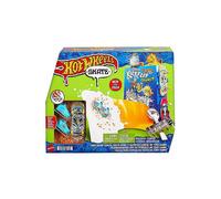 Hot Wheels Tony Hawk Cereal Skate Park Vert