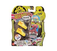Hot Wheels Tony Hawk Draggin' Bones HPG33 Skateboard