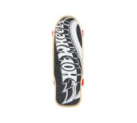 Hot Wheels Tony Hawk Fingerskate Skate HNG41 - Pack of 1 Finger Skateboard + 1 Pair of Red Trainers