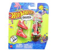Hot Wheels Skate Food Style 1/5 Berry Cool Skate FingerBoard Kids Toys - HVJ80 | Ages 5+