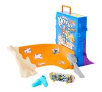 Hot Wheels Tony Hawk Skate Bowl Of Cereal Car