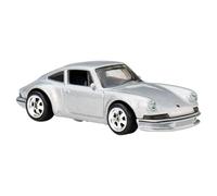 Hot Wheels Top Gun Maverick '71 porsche 911 Diecast Collectors Model JBL62
