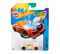 Hot Wheels Color Shifters ASST. Vehicles