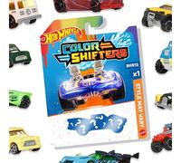 Hot Wheels Color Shifters ASST. Vehicles