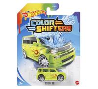 Hot Wheels Color Shifters ASST. Vehicles