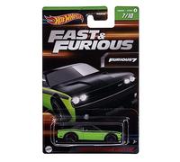 Mattel Hot Wheels Fast & Furious