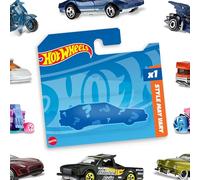 Hot Wheels Toy Car or Truck (Styles May Vary)