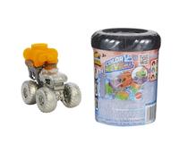 Hot Wheels Toy Monster Trucks Colour Reveal Vehicle Random Blind Box