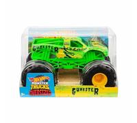 Hot Wheels - Toy, Multicolor (Mattel FYJ83)