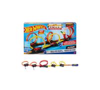 Hot Wheels - Toy Multicolor (Mattel HDR83)