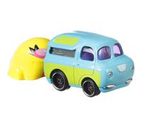 Hot Wheels Toy Story 4 Disney Pixar Mattel - Ducky And Bunny Vehicle
