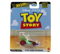 Hot Wheels Pop Culture Toy Story Rc Car Mattel Car Top Best