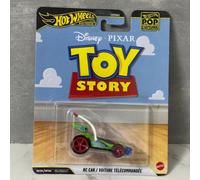 Hot Wheels Toy Story RC Car- Pop Culture Premium