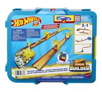 Hot Wheels Toy Track Builder/City/Cars/Haulers/Trucks/Action Track & Play sets