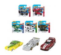 Mattel Hot Wheels Car