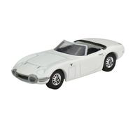 Hot Wheels Toyota 2000GT Roadster 1:64 Scale Vehicle