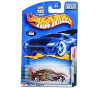 Hot Wheels Toyota Celica, Dragon Wasgons 4/5 - Red - 1:64 Scale - Car - Vehicle - 1970 - 3 Inches - Unisex - Children