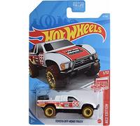 DieCast Hotwheels 2020 Fords Mustang Shelby GT500, [Blue] 248/250 Muscle Mania 1/10