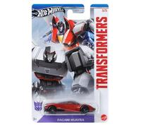 Hot Wheels Toyota Supra A70 Collector Car Transporter