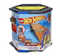 Hot Wheels Action Roll Out Raceway, track set