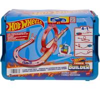 Hot Wheels Track Builder HMC04 toy vehicle