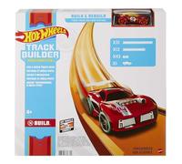 Hot Wheels Car Mega Track Pack