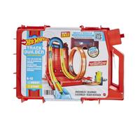 Hot Wheels Track Builder Unlimited Fuel Can Stunt Box