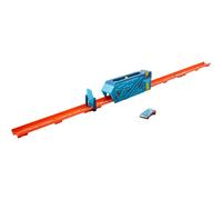 Hot Wheels Track Builder Unlimited Slide & Launch Pack