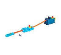 Hot Wheels Track Builder Crash Box